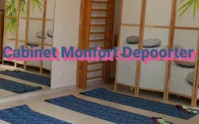 Pilates Massage Taillades